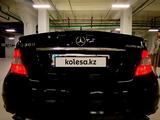 Mercedes-Benz C 300 2009 года за 7 500 000 тг. в Астана – фото 2