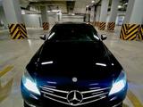 Mercedes-Benz C 300 2009 годаүшін7 500 000 тг. в Астана