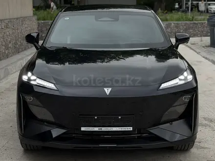 Deepal S07 2025 года за 12 000 000 тг. в Алматы