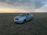 Chevrolet Nexia 2020 годаүшін4 700 000 тг. в Уральск – фото 2