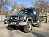 Toyota Land Cruiser 1994 года за 4 500 000 тг. в Алматы