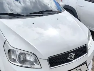 Chevrolet Nexia