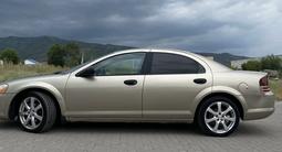 Dodge Stratus 2004 годаүшін2 400 000 тг. в Есик – фото 3