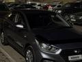 Hyundai Accent 2018 года за 6 100 000 тг. в Астана – фото 2