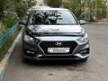 Hyundai Accent 2018 года за 6 100 000 тг. в Астана