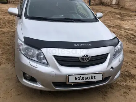 Toyota Corolla 2007 года за 4 500 000 тг. в Актау