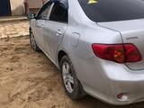 Toyota Corolla 2007 года за 4 800 000 тг. в Актау – фото 3