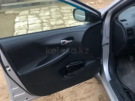 Toyota Corolla 2007 года за 4 500 000 тг. в Актау – фото 9