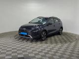 Hyundai Bayon 2023 года за 7 790 000 тг. в Алматы