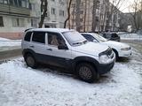 Chevrolet Niva 2011 года за 2 800 000 тг. в Павлодар
