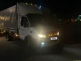 ГАЗ ГАЗель 2017 года за 8 500 000 тг. в Актобе