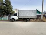 ГАЗ ГАЗель 2017 года за 8 500 000 тг. в Актобе – фото 3