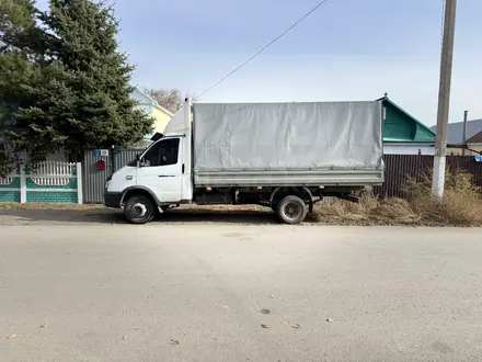 ГАЗ ГАЗель 2017 года за 8 500 000 тг. в Актобе – фото 3