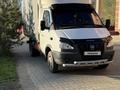 ГАЗ ГАЗель 2017 года за 8 500 000 тг. в Актобе – фото 2