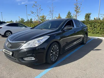 Hyundai Grandeur 2013 года за 8 300 000 тг. в Астана – фото 3