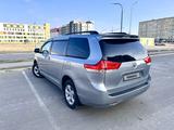 Toyota Sienna 2011 годаүшін11 800 000 тг. в Актау – фото 5