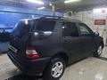 Mercedes-Benz ML 320 2001 годаfor3 700 000 тг. в Астана – фото 3