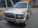 Mitsubishi Pajero 1992 годаүшін3 000 000 тг. в Семей