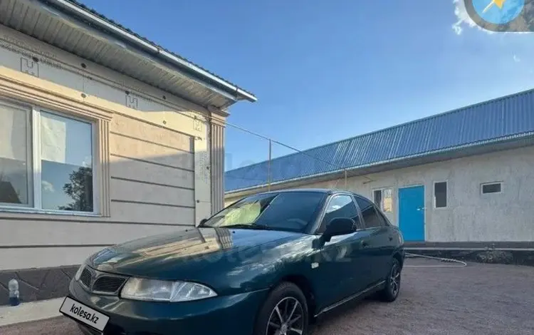 Mitsubishi Carisma 1995 года за 1 300 000 тг. в Талдыкорган