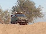 Mitsubishi Delica 1995 года за 3 000 000 тг. в Алматы