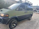 Mitsubishi Delica 1995 года за 3 000 000 тг. в Алматы – фото 4