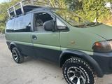 Mitsubishi Delica 1995 года за 3 000 000 тг. в Алматы – фото 3