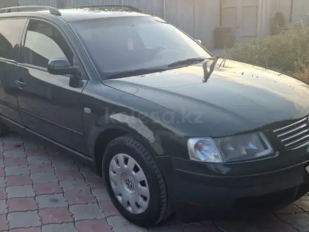 Volkswagen Passat 1998 года за 2 750 000 тг. в Алматы – фото 3