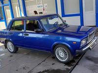 ВАЗ (Lada) 2107 2009 годаүшін1 500 000 тг. в Тараз