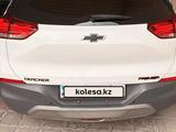 Chevrolet Tracker 2021 года за 8 500 000 тг. в Тараз – фото 3