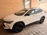 Chevrolet Tracker 2021 года за 8 500 000 тг. в Тараз