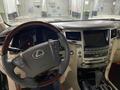 Lexus LX 570 2012 годаүшін23 500 000 тг. в Алматы – фото 15