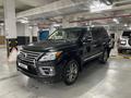 Lexus LX 570 2012 годаүшін23 500 000 тг. в Алматы