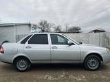 ВАЗ (Lada) Priora 2170 2013 года за 1 700 000 тг. в Атырау – фото 4