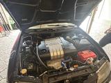 Mitsubishi Carisma 1998 года за 1 499 999 тг. в Алматы – фото 5