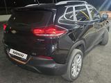 Chevrolet Tracker 2025 годаүшін9 000 000 тг. в Талдыкорган – фото 2
