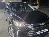 Chevrolet Tracker 2025 годаүшін9 000 000 тг. в Талдыкорган
