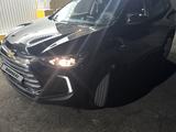 Chevrolet Tracker 2025 годаүшін9 000 000 тг. в Талдыкорган – фото 3