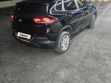 Chevrolet Tracker 2025 годаүшін9 000 000 тг. в Талдыкорган – фото 4
