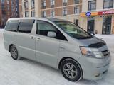 Toyota Alphard 2006 года за 4 500 000 тг. в Караганда