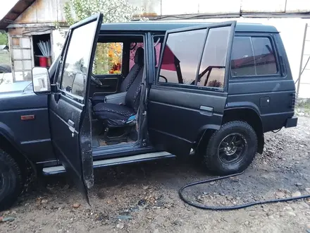 Mitsubishi Pajero 1990 года за 1 500 000 тг. в Глубокое – фото 10