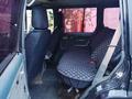 Mitsubishi Pajero 1990 года за 1 500 000 тг. в Глубокое – фото 11