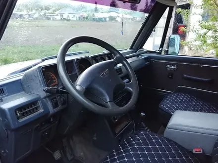 Mitsubishi Pajero 1990 года за 1 500 000 тг. в Глубокое – фото 12