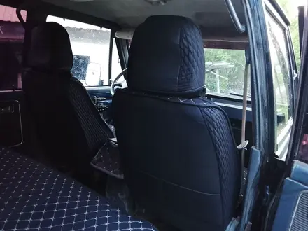 Mitsubishi Pajero 1990 года за 1 500 000 тг. в Глубокое – фото 14