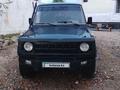 Mitsubishi Pajero 1990 года за 1 500 000 тг. в Глубокое