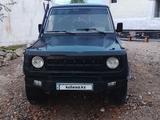 Mitsubishi Pajero 1990 года за 1 500 000 тг. в Глубокое