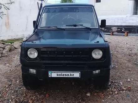Mitsubishi Pajero 1990 года за 1 500 000 тг. в Глубокое