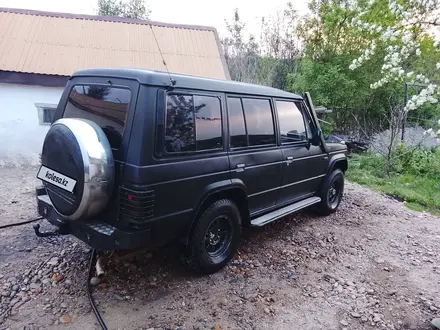 Mitsubishi Pajero 1990 года за 1 500 000 тг. в Глубокое – фото 4