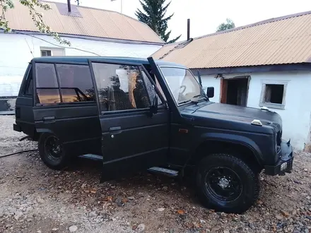 Mitsubishi Pajero 1990 года за 1 500 000 тг. в Глубокое – фото 9