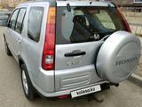 Honda CR-V 2003 годаүшін5 900 000 тг. в Актобе – фото 3