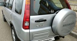 Honda CR-V 2003 годаfor5 900 000 тг. в Актобе – фото 3